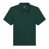 The North Face Men S freSh Ex Short Sleeve Polo Pine