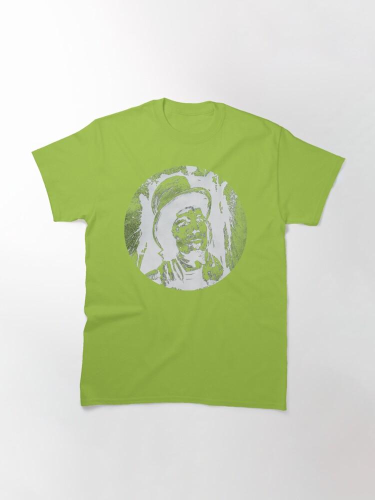 Scritti Politti captain beefheart Classic T-Shirt