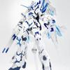Hg 1/144 Star Motion Perfect Unicorn Rx-0  Assembly Model Kit  Action Figures Plastic Model Toys Collectible Model Boy'S Gift