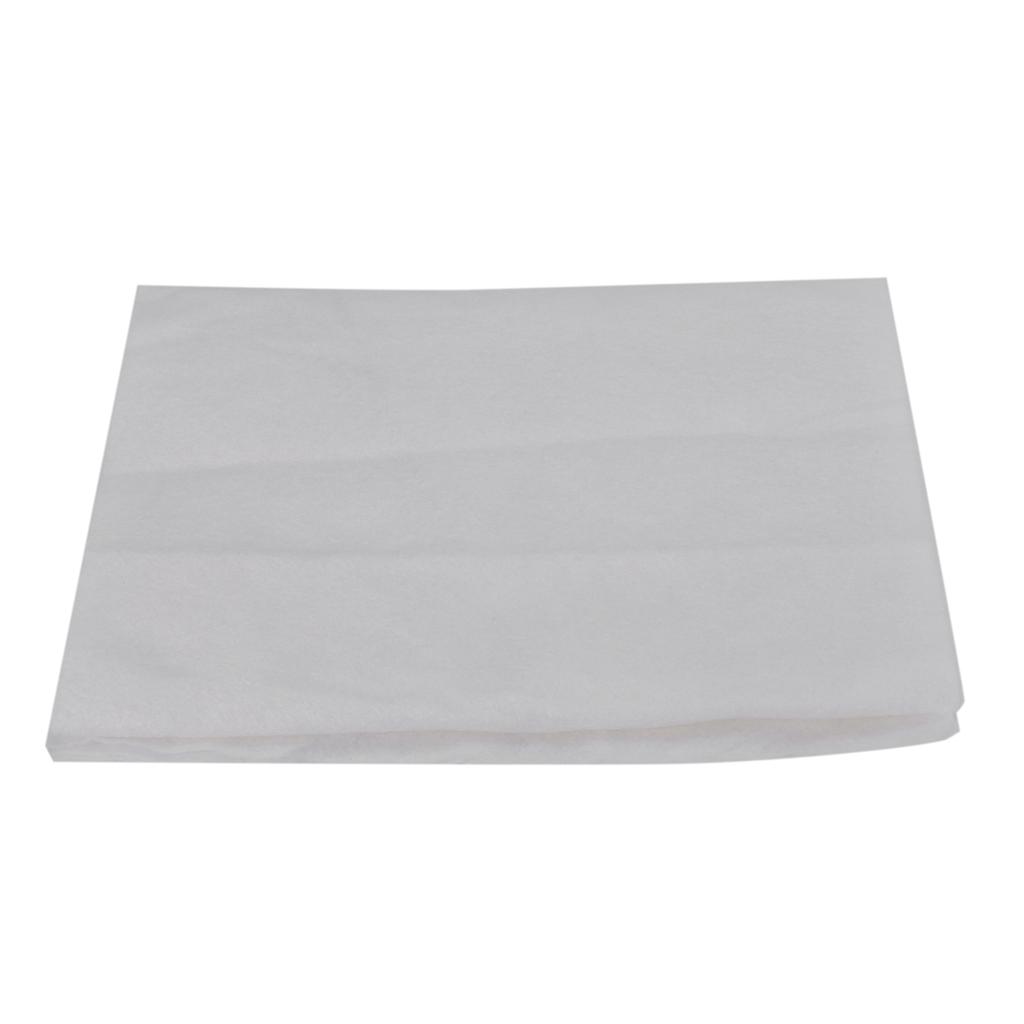 Electrostatic Thickening Cotton For Xiaomi Air Conditioner Mi Air Purifier Pro/1/2 Air Purifier Dust Filter Hepa