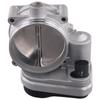 A99F-Car Throttle Body With TPS Sensor 13547535308 For BMW E60 550I E63 650I E65 750I 750Li E70 X5 67-5015 S20088 V20-81-0009