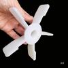 220V Single-Phase Self-Priming Pump Cooling Fan Blade