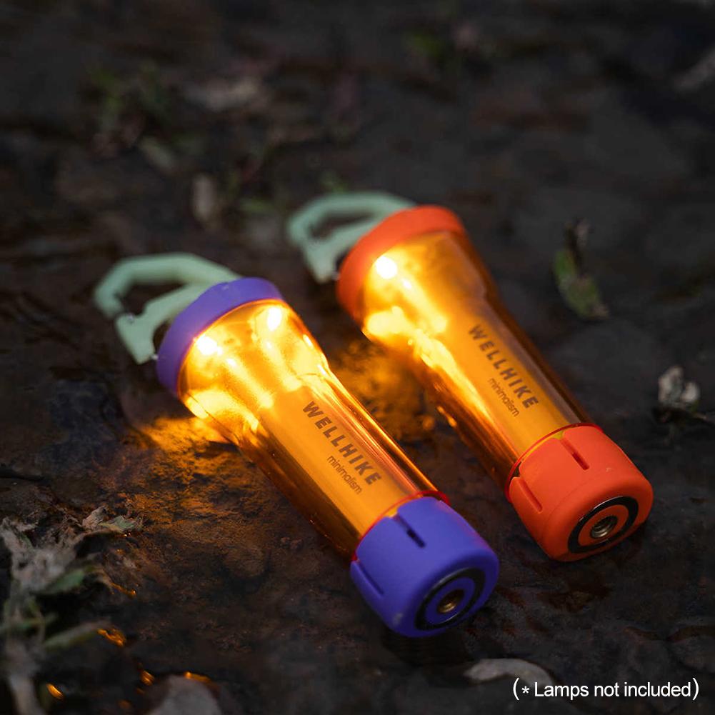 Camping Light Magnetic Base Lightweight Strong Suction Tent Light Base Portable Emergency Light Base for GZ Light