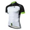 Radbekleidung Herren Kurzarmshirt Mountainbike