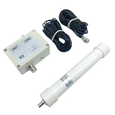 Mini Whip VLF LF HF VHF Actieve Antenne Mini Whip Kortegolf Antenne