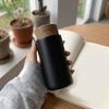 Mini Stainless Steel Thermos Mug Leak-Proof Tea Brewing Cup Drinkware Thermal Water Bottle  Outdoor