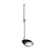 LOGOS Long Folding Ladle 81428003 Width 10cm x Length 40cm (approx.)
