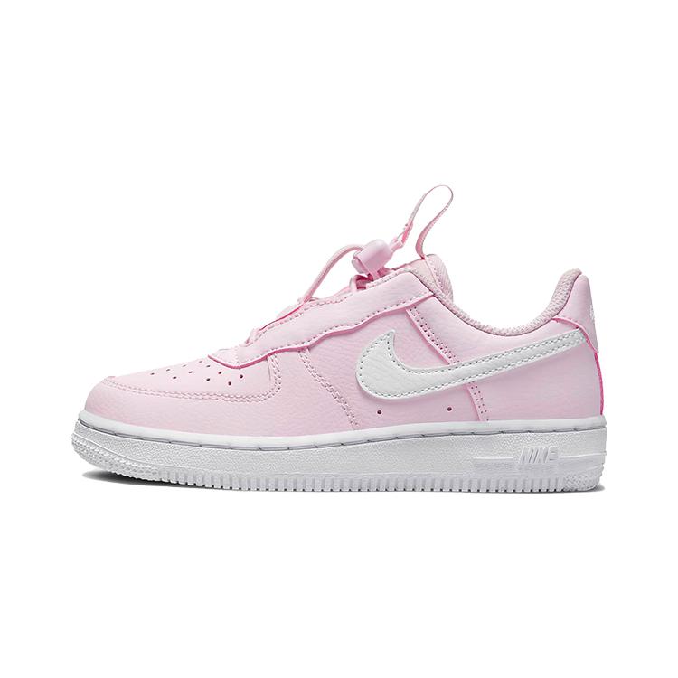 

Nike Force 1 Toggle Pink Foam PS CU5287-600 35