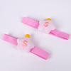 Cute Cartoon Animal Curtain Tiebacks Decorative Window Curtain Holdbacks Elastic Clips for Kids Room Home Decor