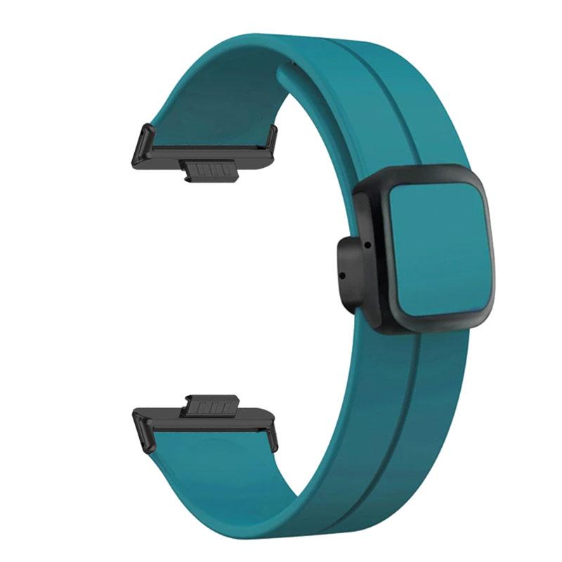 Magnetic Strap for Huawei Fit 4 Fit4 Pro Sport Bracelet For Huawei Watch Fit 321 Band Colorful Wristband Replaceable Accessories