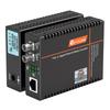 netLINK HTB-1100 Series Fast Ethernet Fiber Optic Transceiver