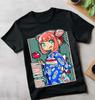 Spy X Family T-Shirt Anime,Loid,Yor,Anya,Bond,Forger,Funny Shirt Tshirt Gifts