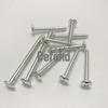 Large Cross-Head Flat Self-Tapping Screws for Furniture, M4 Umbrella Head