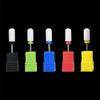 Nail Grinding and Polishing Set with Diamond Ceramic Heads for Nail Removal