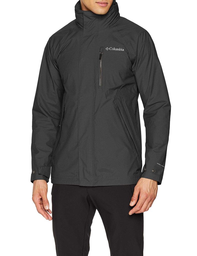 CMP Felpa in pile Stretch Performance con mezza zip