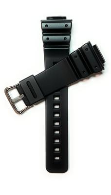 Riemen für CASIO [Casio] (Band) DW-6600, DW-6600B, DW-6630B, DW-6695, DW-6900 [Ansehen]