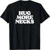 I Love Horseshoes - Heart - T-Shirt