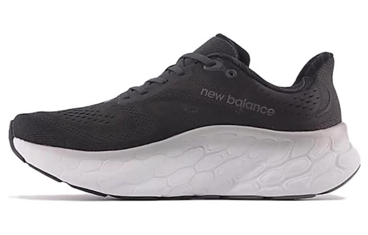 Fresh Foam X More New Balance v4 Black Phantom MMORGG4 40