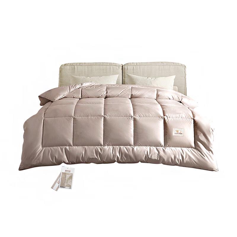 Mianzu Shijia Winter Wool Quilt