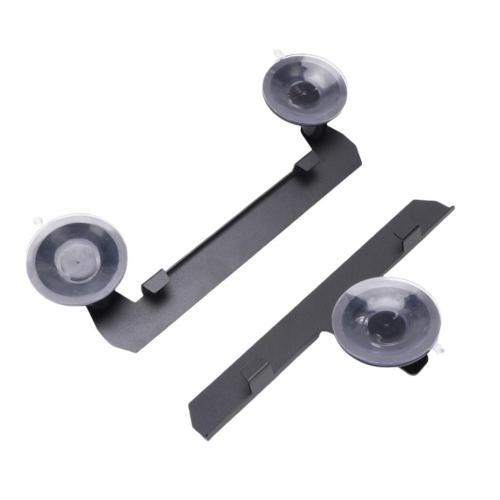Sunroof Suction Cup Mount Metal Car Suction Cup Satellite Mount for Rear Windscreen Front