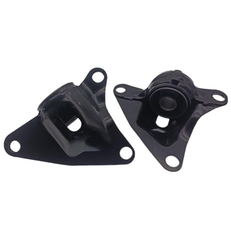 51395-TG5-A01/51396-TG5-A01: Honda Fit/City Fahrwerksbuchse & Motorlager