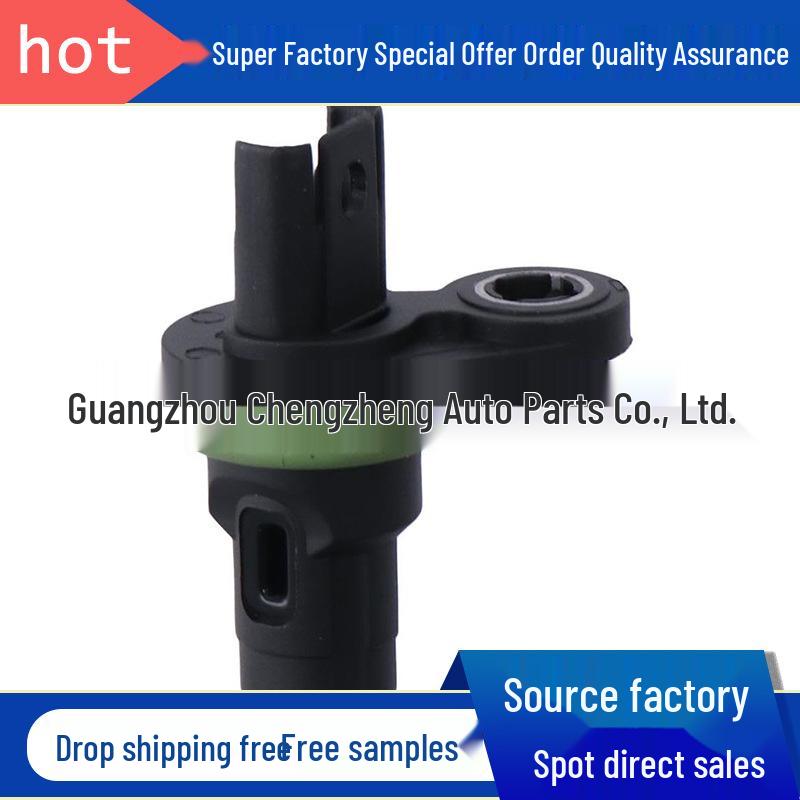 BMW Crankshaft Position Sensor - Compatible Models: 13627525015, 13627530413, S119044012Z Honesty