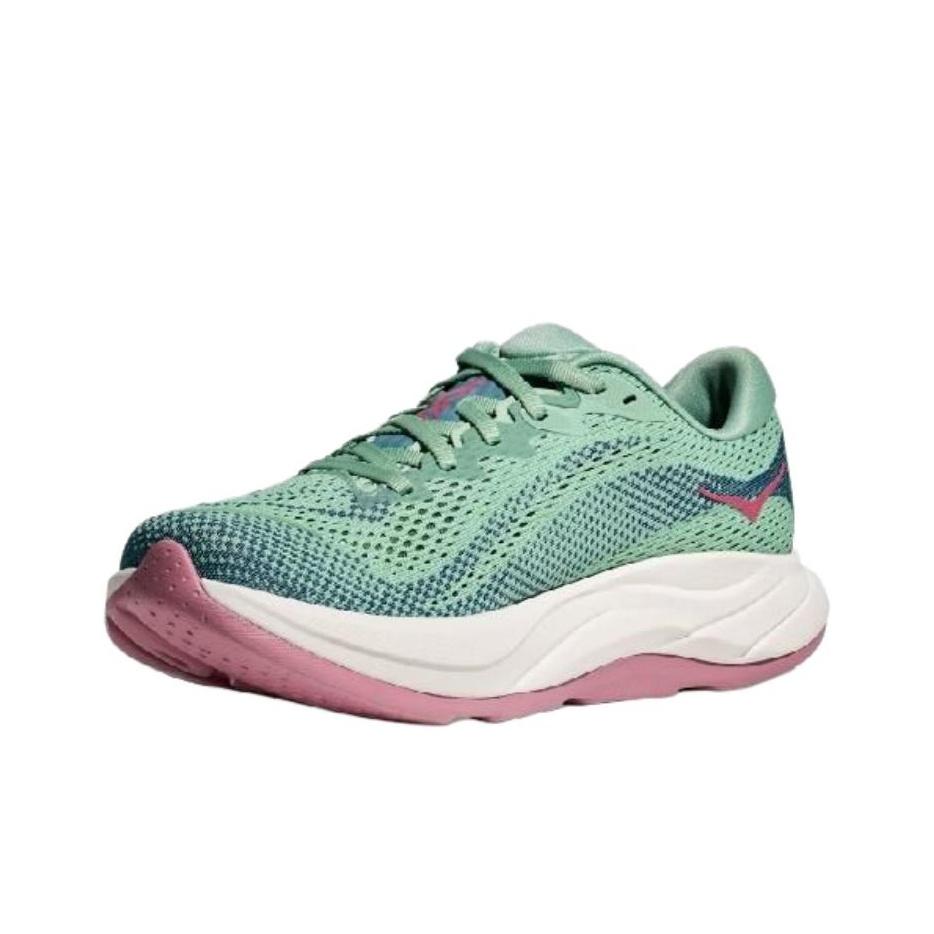 Hoka One One Rincon 4 Široké Všestranné Pohodlné Odolné Podpůrné Reagující Běžecké boty Dámská teniska 1155133-JTL