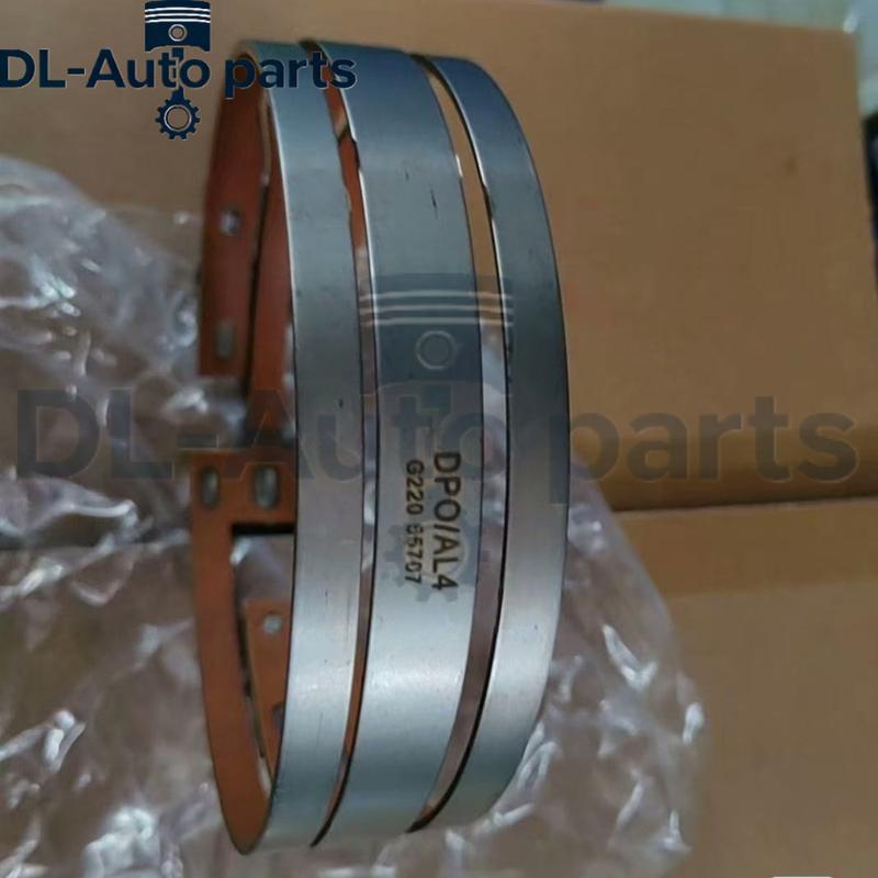 AL4 DPO Auto Transmission Gearbox Brake Band Fits For Citroen Peugeot Renaul