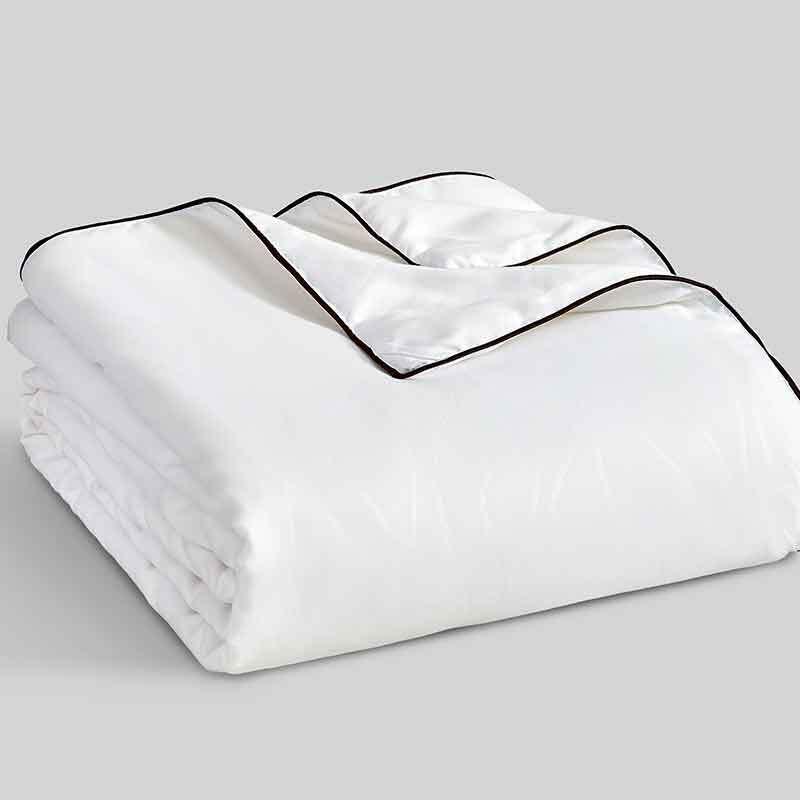 DeRUCCI PUSU Premium Tussah Silk Quilt