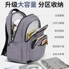 Kinderrucksack Grundschulkinder Schultaschen für Jungen großer orthopädischer Rucksack wasserdichte Schultasche große Büchertasche Mochila Infantil