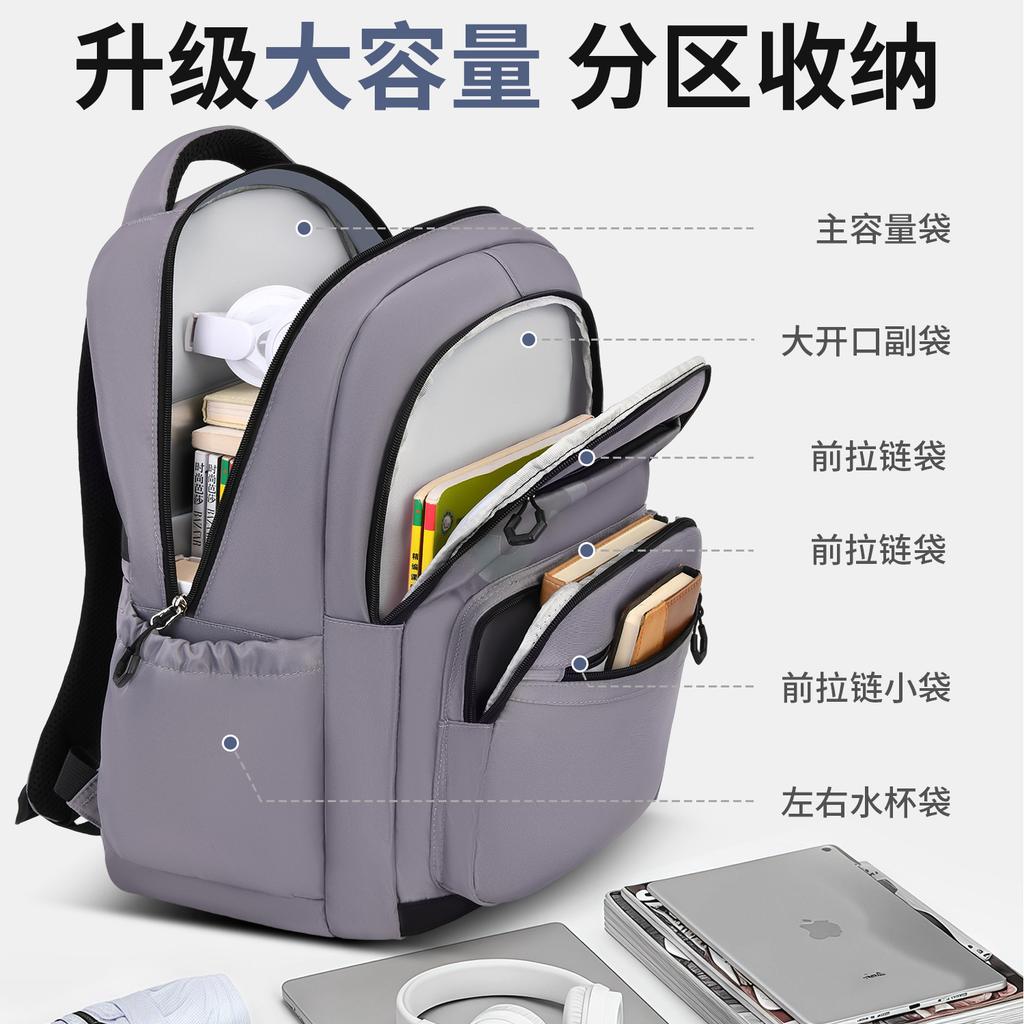 Kinderrucksack Grundschulkinder Schultaschen für Jungen großer orthopädischer Rucksack wasserdichte Schultasche große Büchertasche Mochila Infantil