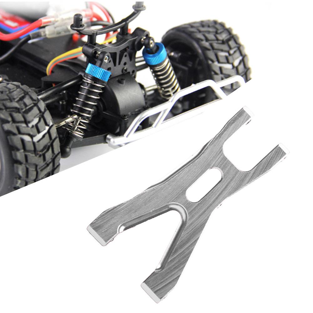 Aluminum Alloy Upgrading Part Rear Swing Arm Fit for WL A959 A979 A969 1Celsius18 RC Car