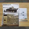 Takom 35001 1/35 Scale Pz.Kpfw.V Sd.Kfz.171 (Plastic Model Kit)