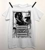 NEW Nine Inch Nails Pretty Hate Machine TShirt Size S-5XL Comfort Colors Fanmade Unisex T-Shirt