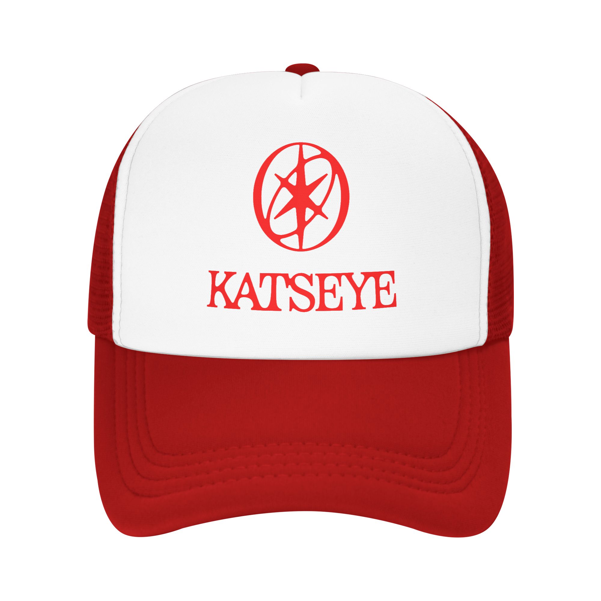 Custom Classic Kkatseyes Girl Group Baseball Cap for Women Unisex Adjustable Rock Roll Music Dad Hat Sports One Size