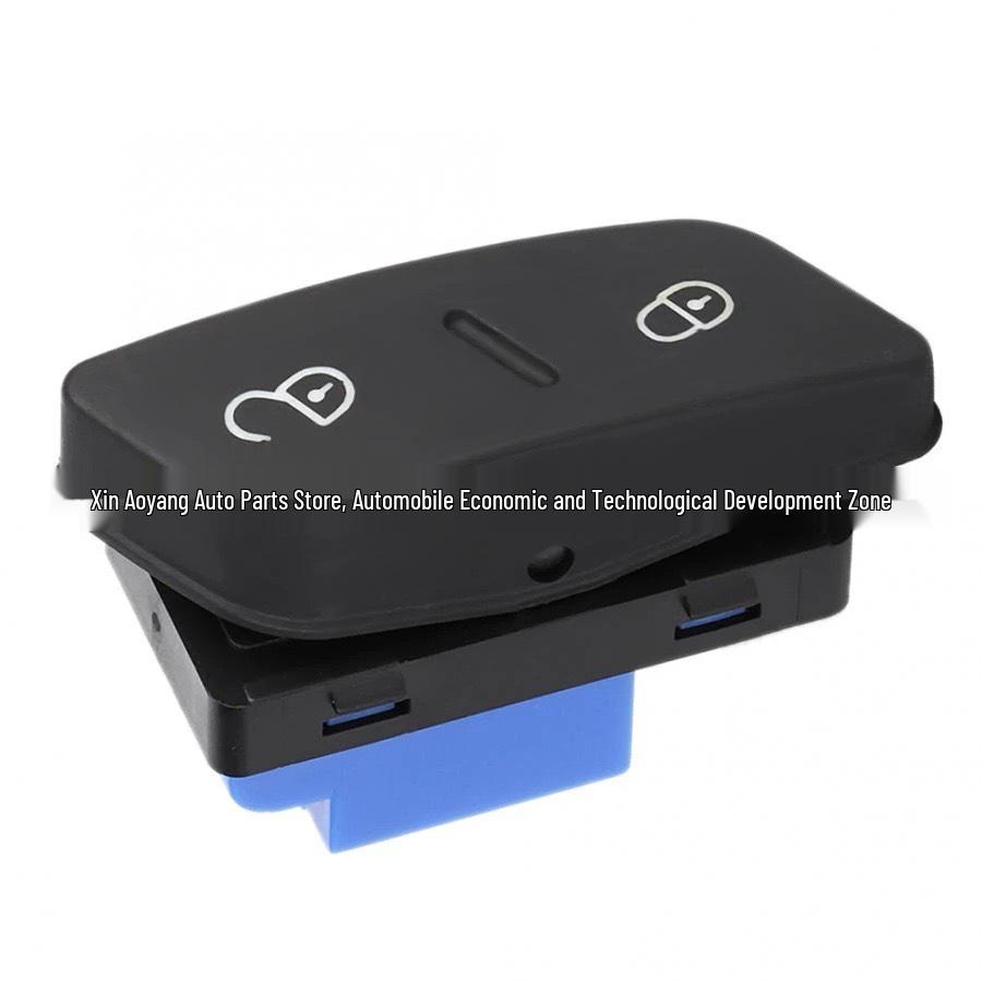 Volkswagen Car Door Central Lock Switch 1K0962125B