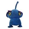 The Sea Beast Blue Plush Toy Stuffed Animal 26cm