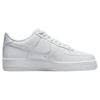 Nike Travis Scott X  Air Force 1 Utopia Comfortable Versatile Low-Top Sneakers Men Sneakers White CW2288-111-TS