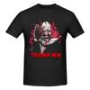 Camiseta de Terrifier Art el Payaso