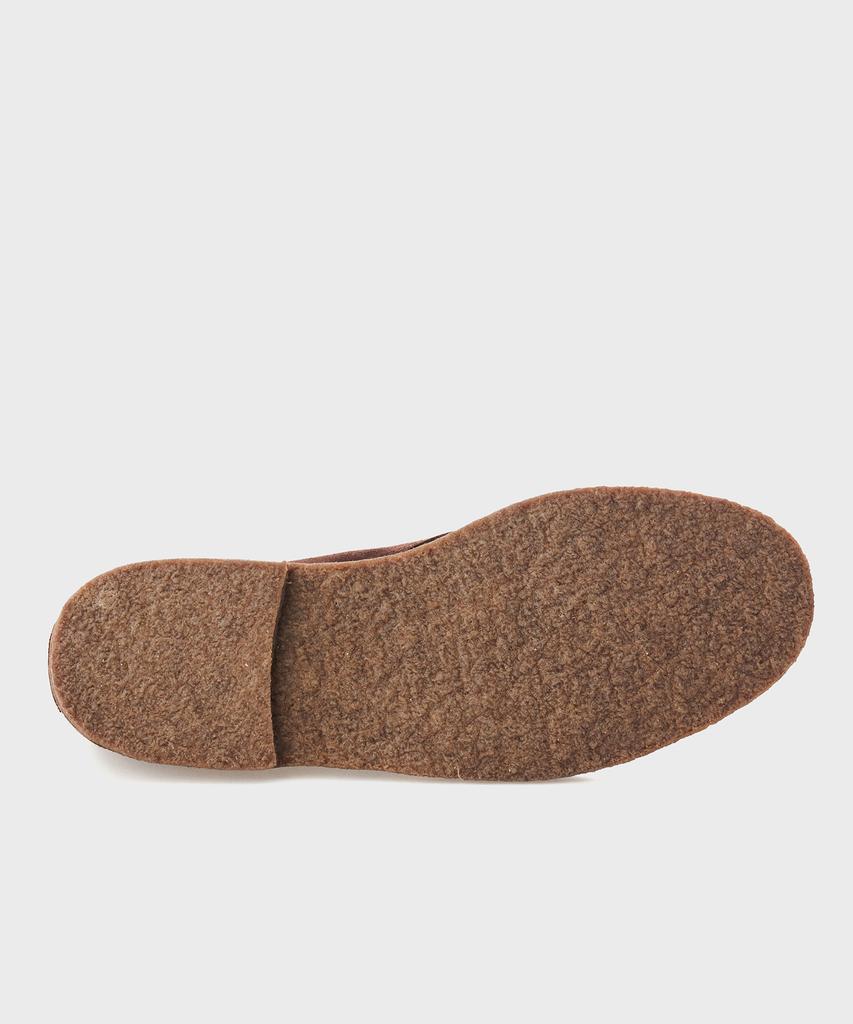 Josepht Leo Brown [England Suede]