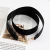 DIY Purse Strap Handcraft Bags Strap Wide Band Shoulder Strap with Buckle Crossbody Bag Strap Replacement