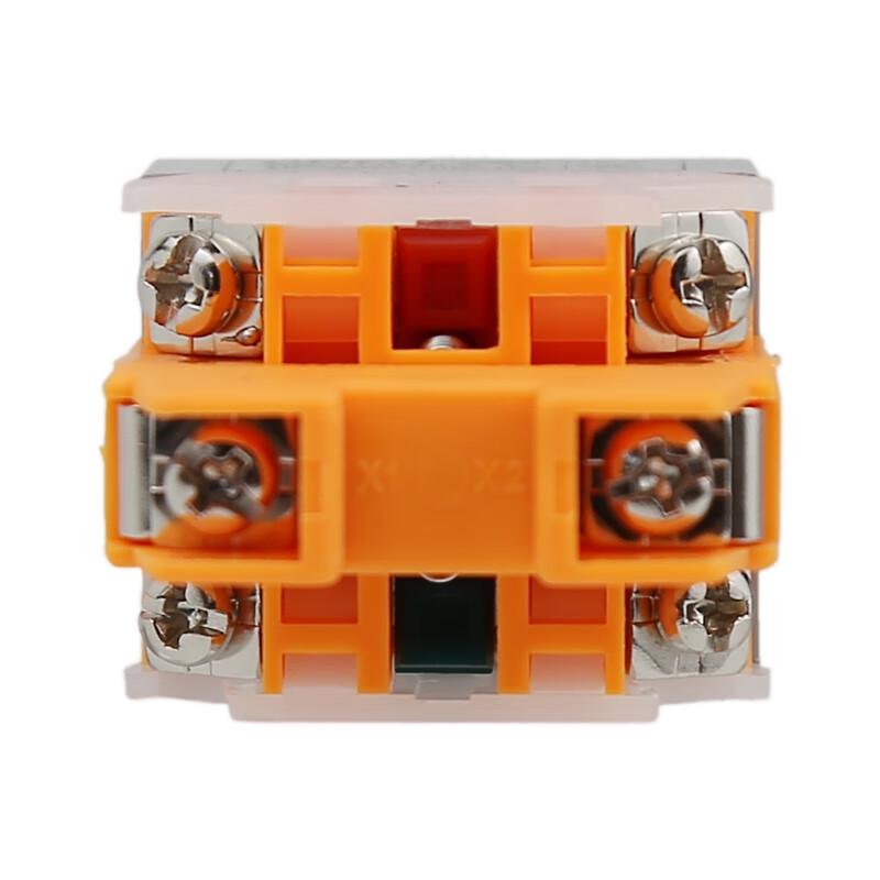 Zhengtai NP4-11DN Illuminated Push Button