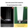 Muvi High-Pressure Multi-Mode Shower Head
