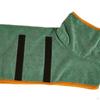Dog Towel, Absorbent Bathrobe, Quick Drying Portable Robes, Bathrobe for Indoor Small Medium