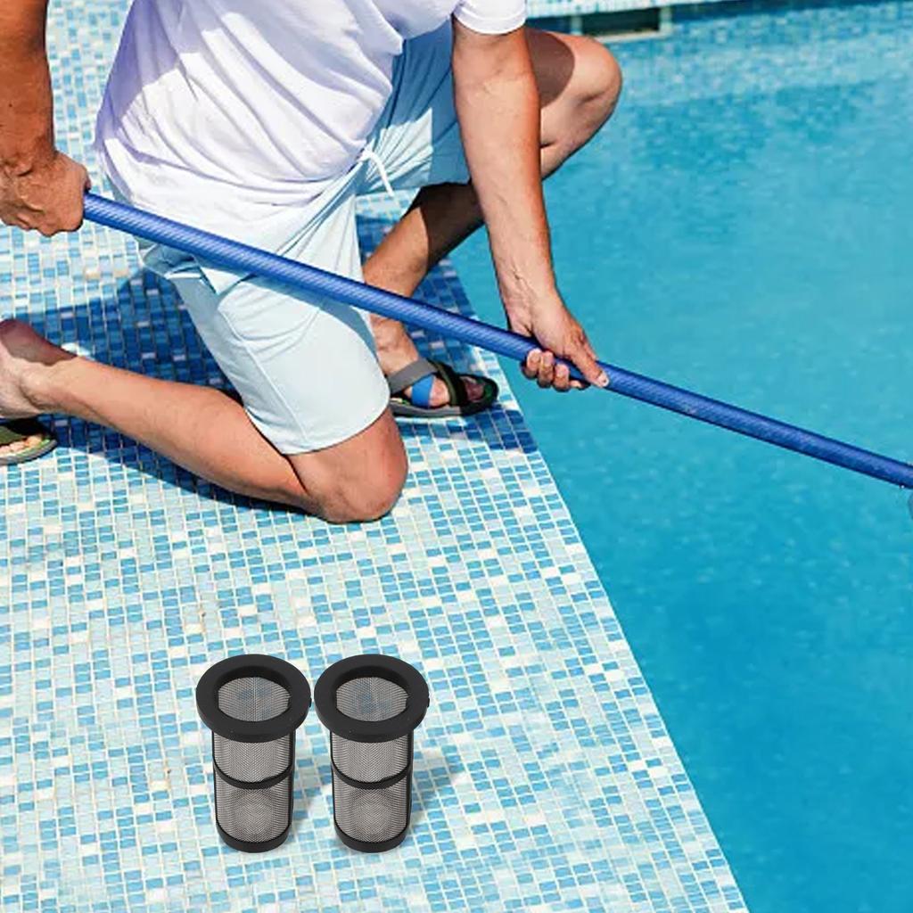 Easy Installation Replacement Filter Spring Cleaning Pool Maintenance Pool Cleaner Compatible With Most Pool Cleaners