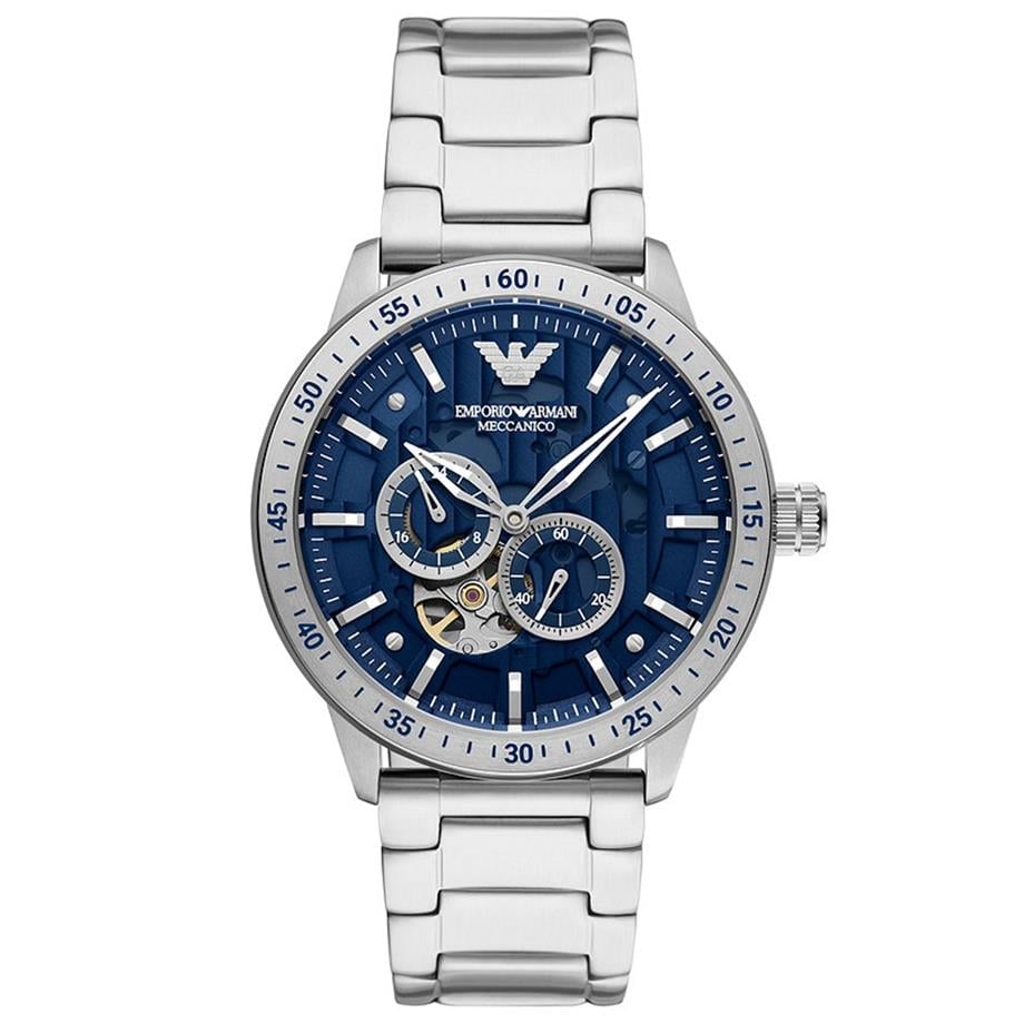 Emporio Armani AR60052 Automatic Men's Watch kopen vanaf een prijs