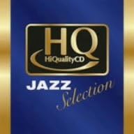 CD VARIOUS - Jazz HQCD TOCJ90010 Japan ObiJazz Used