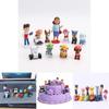 Adorable Paw Patrol Puppy Car Toy Set For Boys 12pcs Action Figure Collection