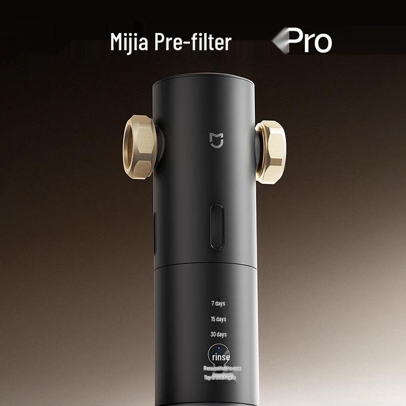 

Xiaomi Pro Умный дом Префильтр для воды