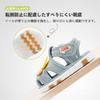 HAYAHARU Baby Sandals with Outdoor Sandals for Boys and Toe and Great for Walking Practice Kids' Whistle, Girls, Protection, Non-Slip, Breathable,